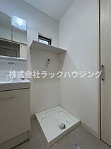 クリエオーレ津の辺町I  ｜ 大阪府大東市津の辺町（賃貸アパート1LDK・2階・34.90㎡） その16