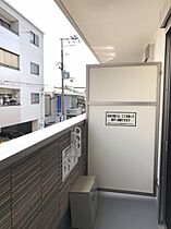 クリエオーレ東光町  ｜ 大阪府守口市東光町2丁目3-6（賃貸アパート1K・3階・29.07㎡） その18