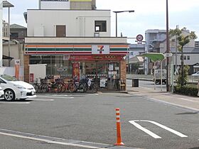 ハーモニーテラス新森II  ｜ 大阪府大阪市旭区新森7丁目（賃貸アパート1DK・2階・25.81㎡） その10