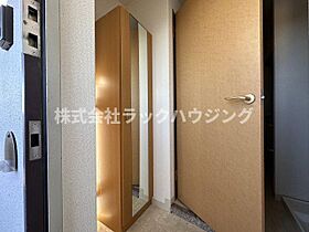 大阪府門真市三ツ島3丁目（賃貸マンション1K・6階・24.44㎡） その29