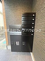 L-BASE徳庵駅前  ｜ 大阪府大阪市鶴見区今津中5丁目（賃貸アパート1K・1階・25.93㎡） その19