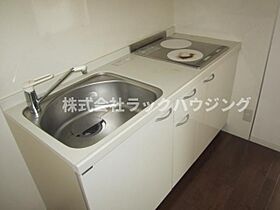 セイナ古川橋  ｜ 大阪府門真市幸福町（賃貸マンション1DK・5階・28.20㎡） その9