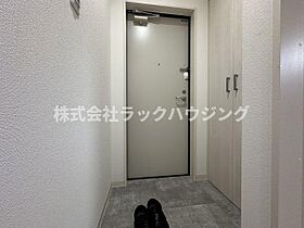 フォレストクリエオーレ宮前町壱番館  ｜ 大阪府門真市宮前町（賃貸アパート1LDK・3階・32.42㎡） その10