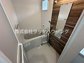 フォレストクリエオーレ宮前町壱番館  ｜ 大阪府門真市宮前町（賃貸アパート1LDK・3階・32.42㎡） その22