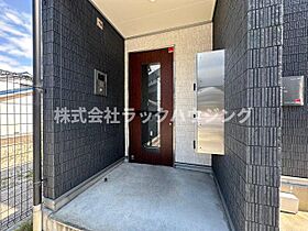 リブリ・カルム大日  ｜ 大阪府守口市大日町4丁目（賃貸マンション1K・3階・26.08㎡） その17