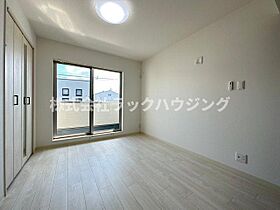 大阪府門真市宮前町（賃貸アパート1LDK・1階・32.42㎡） その16