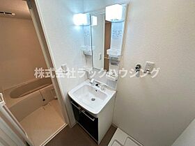 大阪府守口市藤田町2丁目（賃貸アパート1LDK・1階・29.47㎡） その5