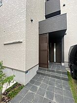 大阪府寝屋川市境橋町（賃貸アパート1LDK・3階・29.80㎡） その6