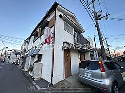 金田町住宅付き店舗戸建