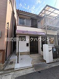 🉐敷金礼金0円！🉐片町線 忍ヶ丘駅 徒歩11分
