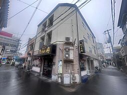 🉐敷金礼金0円！🉐ハイツ城