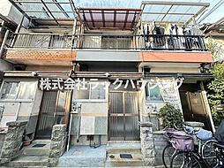 🉐敷金礼金0円！🉐三ツ島5丁目テラスハウス