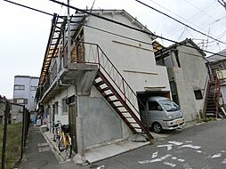 京阪本線 大和田駅 徒歩4分