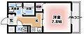アクセス門真南4階5.2万円