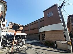 大阪市営長堀鶴見緑地線 門真南駅 徒歩9分