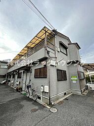 日興ハイツ
