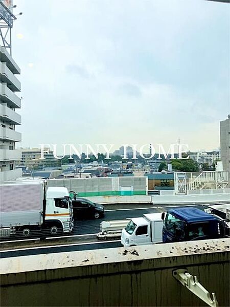 東京都世田谷区駒沢2丁目(賃貸マンション1LDK・5階・44.00㎡)の写真 その11