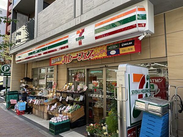 東京都世田谷区三軒茶屋2丁目(賃貸マンション1K・2階・33.54㎡)の写真 その19