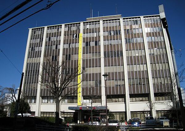 東京都世田谷区三軒茶屋2丁目(賃貸マンション1K・2階・33.54㎡)の写真 その22