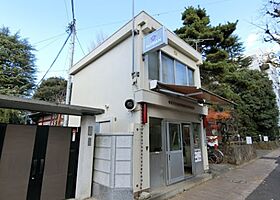 東京都世田谷区若林3丁目（賃貸マンション1LDK・3階・43.51㎡） その30