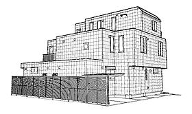 東京都目黒区碑文谷6丁目9-(　)（賃貸マンション1LDK・1階・40.12㎡） その7