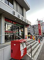 東京都目黒区原町1丁目25-(　)（賃貸マンション2LDK・2階・61.69㎡） その19