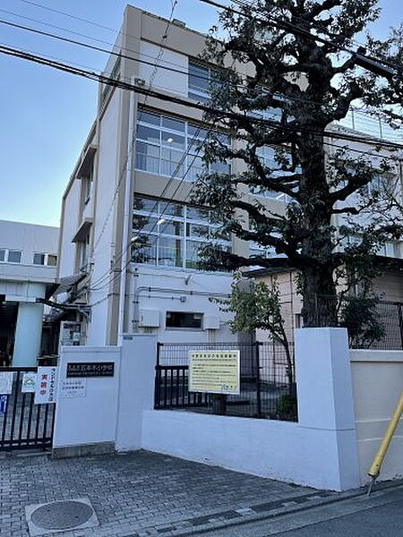 ミラルーチェ学芸大学