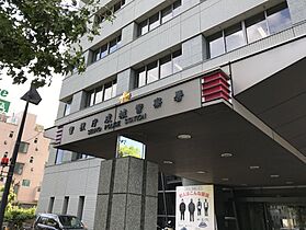 東京都世田谷区千歳台1丁目（賃貸マンション1R・1階・15.93㎡） その21