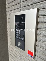 TKN112 101 ｜ 東京都大田区田園調布2丁目23-14（賃貸マンション1LDK・1階・42.84㎡） その13