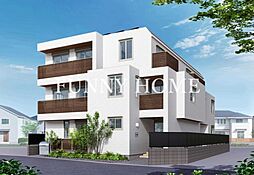 (仮称)上馬1丁目メゾン