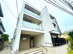 キュアコート等々力