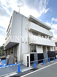 アーク東玉川