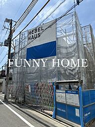 (仮）碑文谷5丁目メゾン