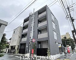 メゾンせせらぎ