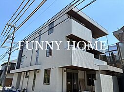 (仮称)下馬6丁目メゾン