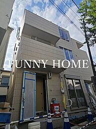 (仮称)南六郷2丁目メゾン
