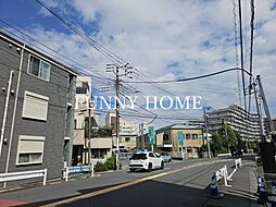 展望