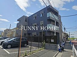 展望