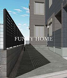 (仮称)西六郷4丁目メゾン