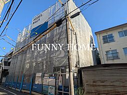 （仮称）上用賀1丁目メゾン