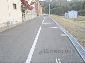 ヒューマンヒルズIII 202 ｜ 京都府南丹市園部町小山西町柿ノ木谷（賃貸アパート1K・2階・25.42㎡） その20