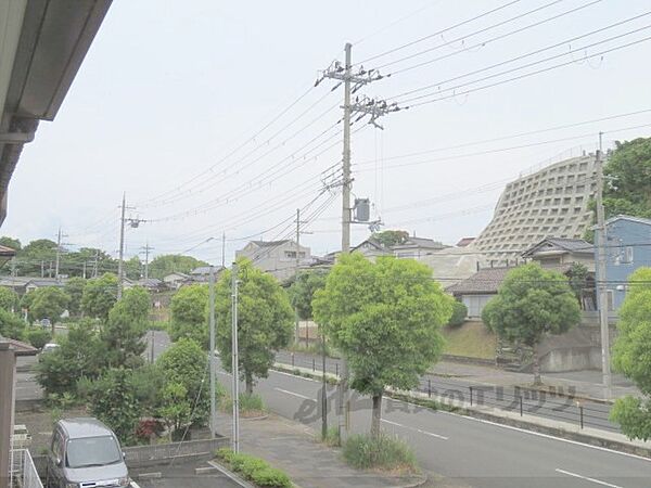 フレグランスタウン大槻D 201｜京都府福知山市駅南町１丁目(賃貸アパート3K・2階・50.00㎡)の写真 その29