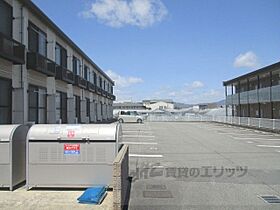 レオパレスシャルマン北浦 201 ｜ 京都府亀岡市大井町小金岐北浦（賃貸アパート1K・1階・22.35㎡） その20