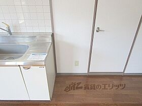 京都府亀岡市千代川町小林北ン田（賃貸マンション2LDK・3階・65.00㎡） その19