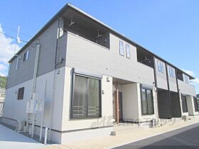 京都府南丹市園部町木崎町下ヲサ（賃貸アパート2LDK・2階・59.55㎡） その1