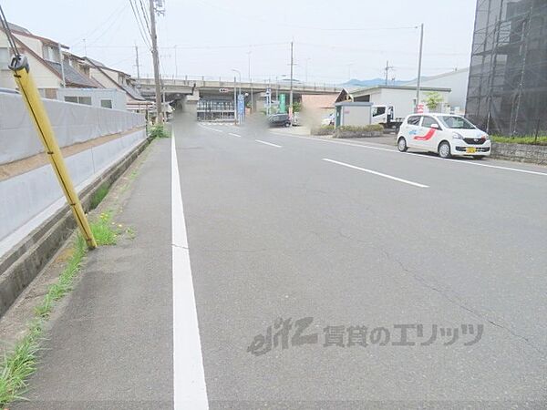 （仮）土師新町3丁目新築アパート 205｜京都府福知山市土師新町３丁目(賃貸アパート1K・2階・29.75㎡)の写真 その12