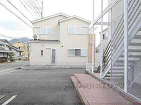 京都府亀岡市篠町柏原町頭（賃貸アパート1K・2階・19.87㎡） その19