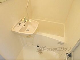 ピーコック 401 ｜ 京都府亀岡市下矢田町条ノ鼻（賃貸マンション1K・4階・21.00㎡） その29