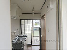 グリーンコーポ 203 ｜ 京都府亀岡市余部町清水（賃貸アパート1K・2階・17.60㎡） その11