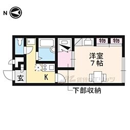 舞鶴線 東舞鶴駅 バス15分 安岡下車 徒歩5分